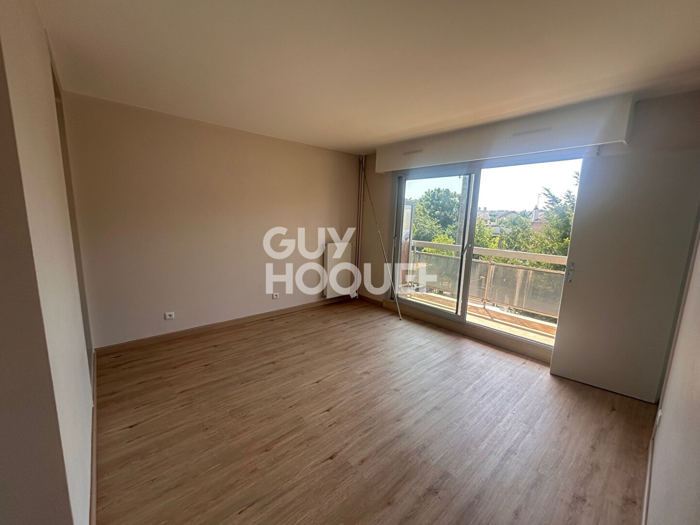 Appartement 1 pièce à louer aux Pavillons sous Bois