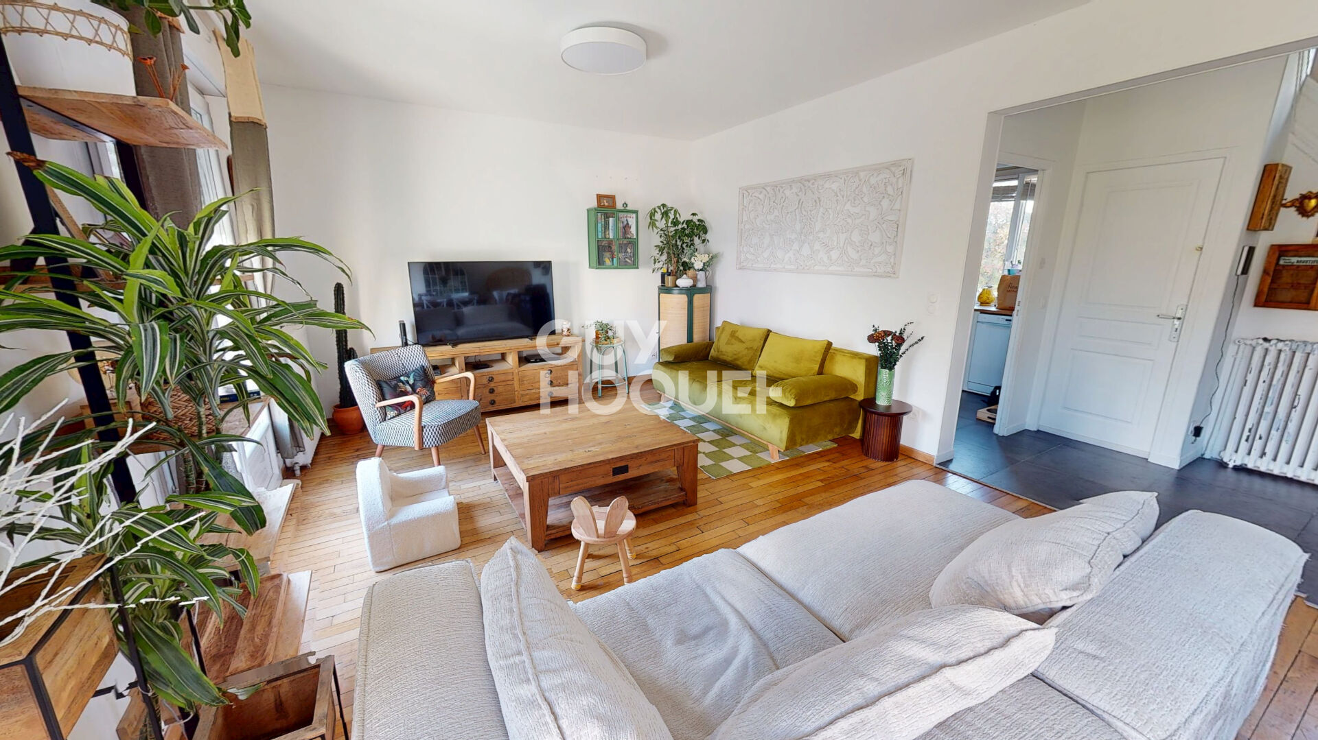 BASOCHE - Maison d'exception