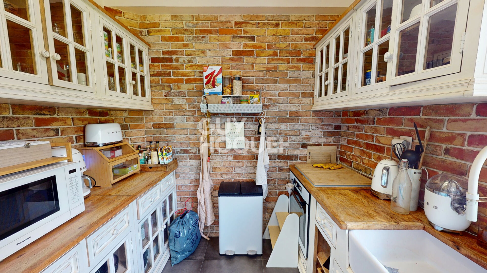 BASOCHE - Maison d'exception