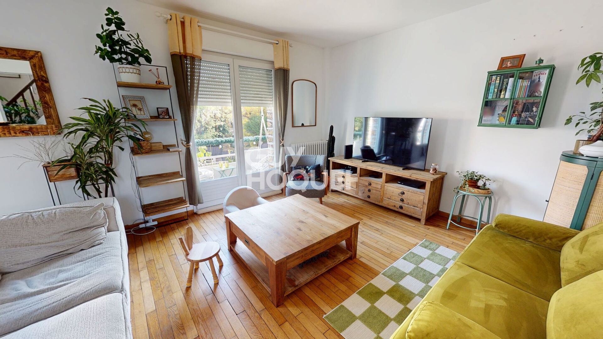 BASOCHE - Maison d'exception