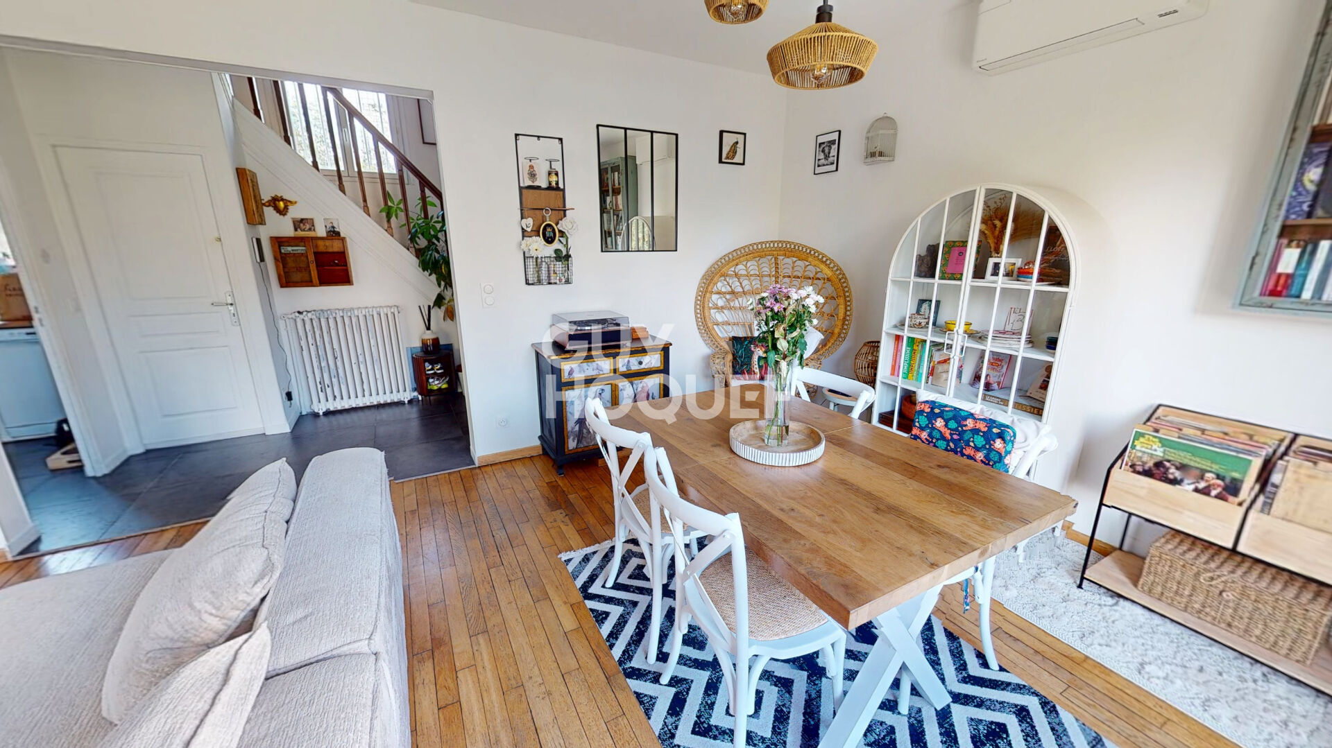 BASOCHE - Maison d'exception