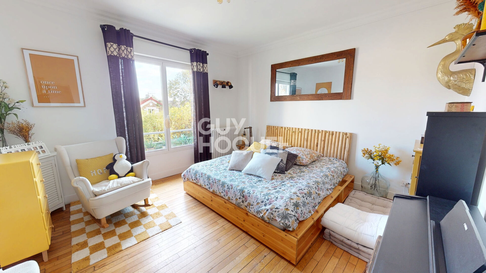 BASOCHE - Maison d'exception