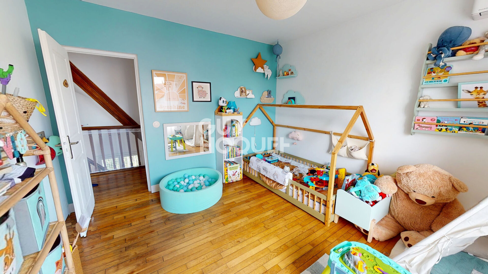 BASOCHE - Maison d'exception