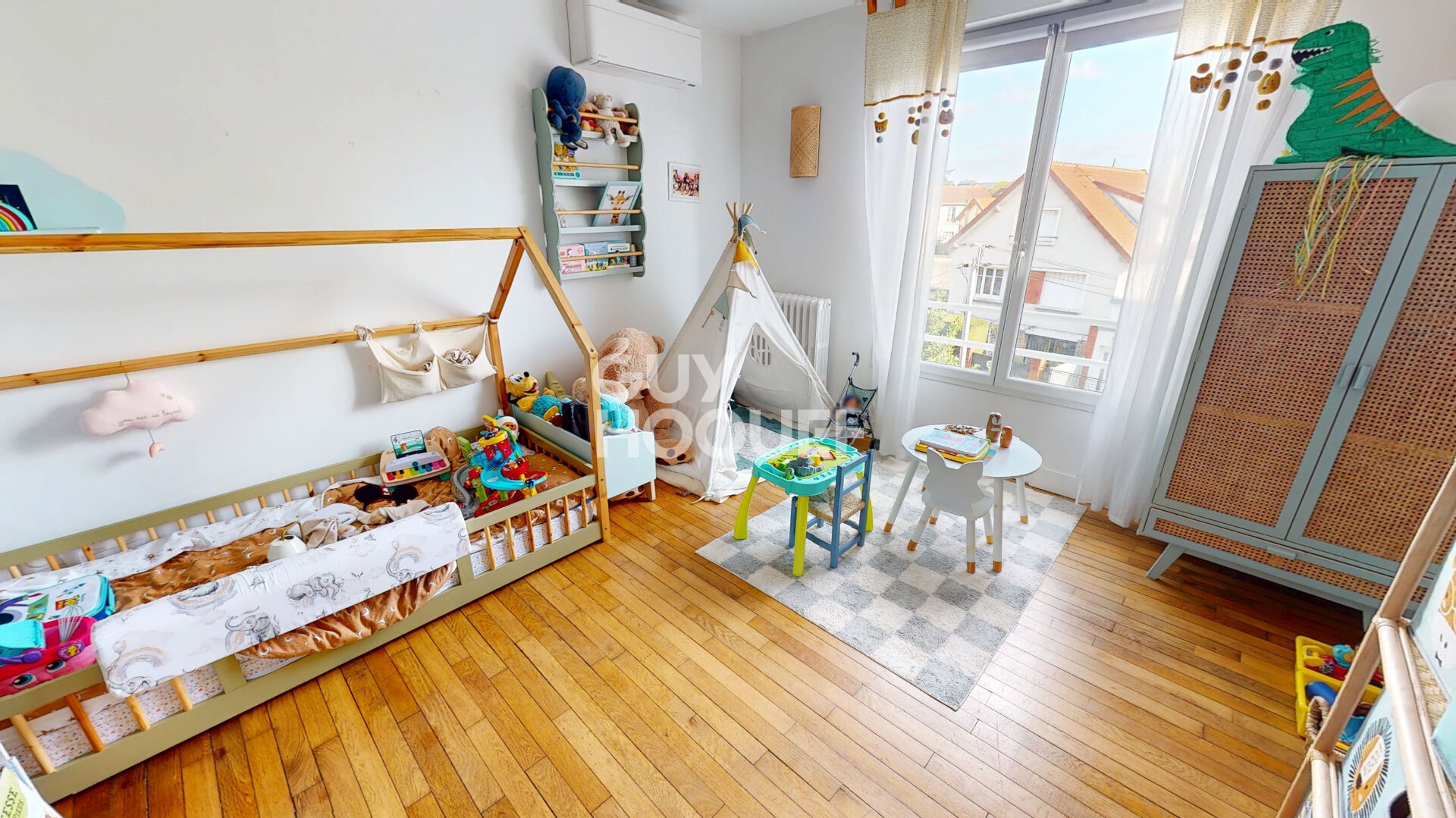 BASOCHE - Maison d'exception