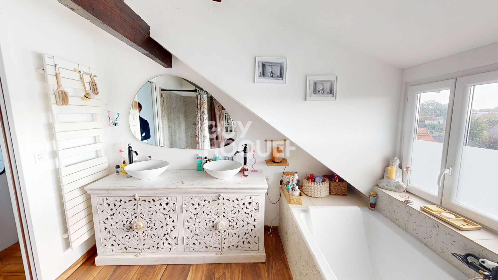 BASOCHE - Maison d'exception