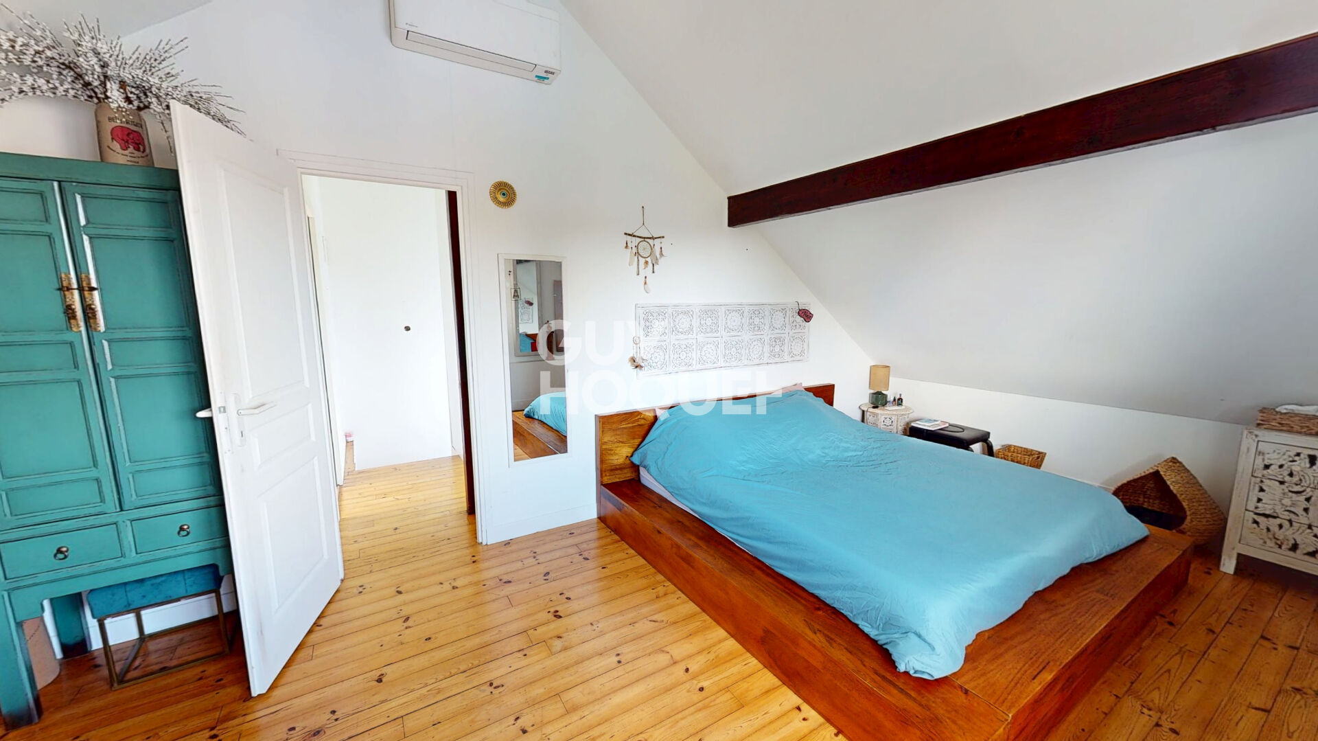 BASOCHE - Maison d'exception