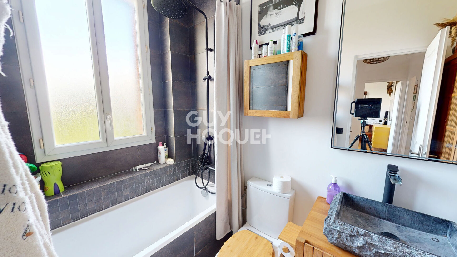 BASOCHE - Maison d'exception