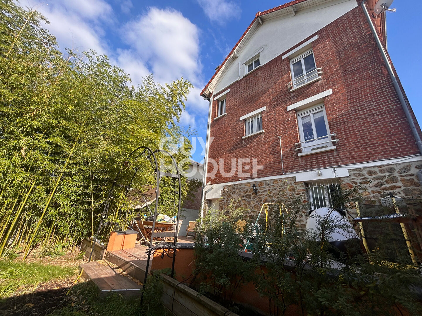 BASOCHE - Maison d'exception