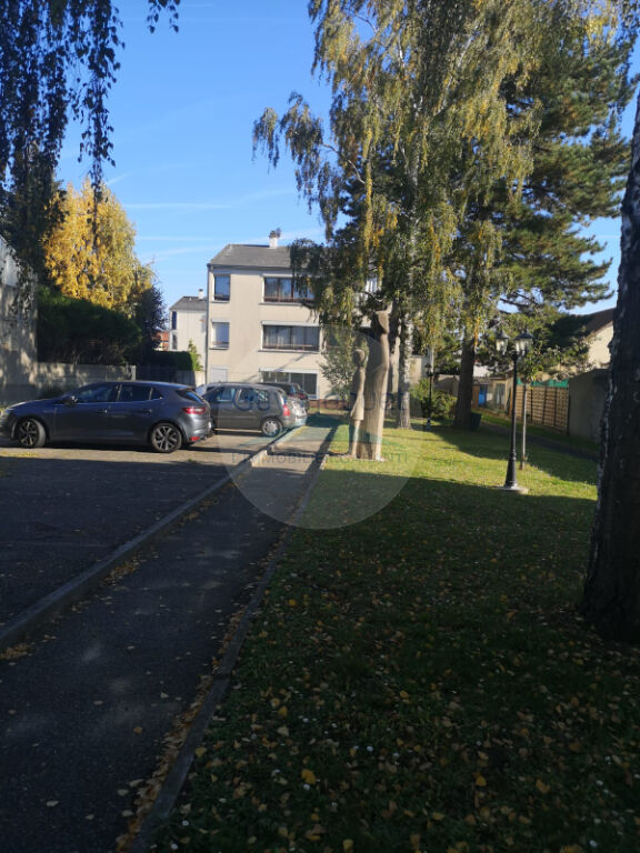 PIERREFITTE SUR SEINE : appartement F2 (43 m²) en location