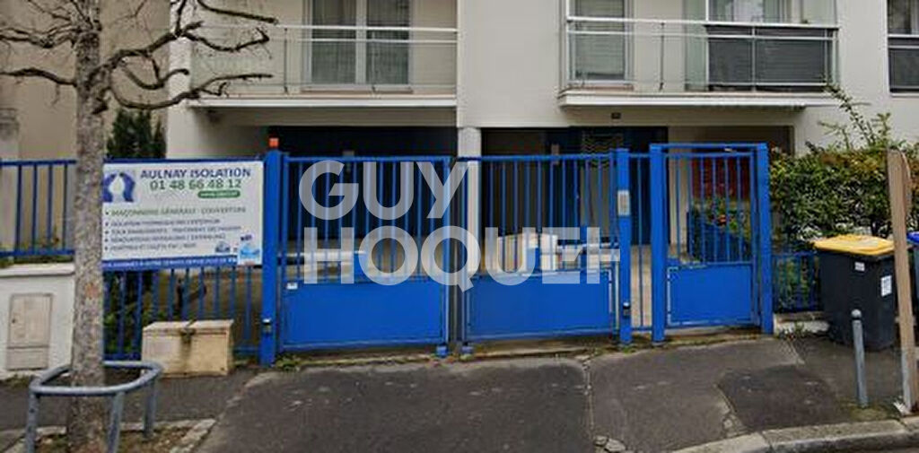 Parking / box Les Pavillons Sous Bois