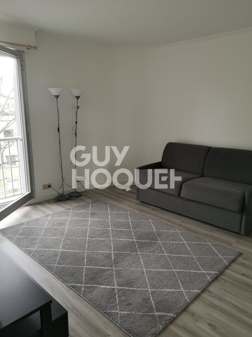 Location : appartement T1 à LIVRY GARGAN