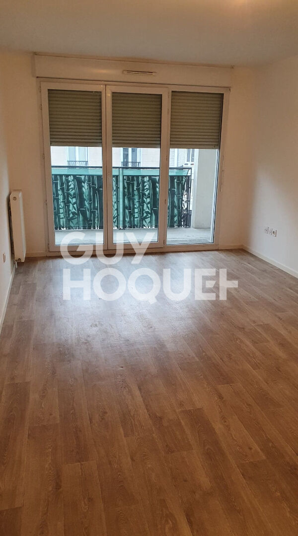 Location d'un appartement F3 à AULNAY SOUS BOIS