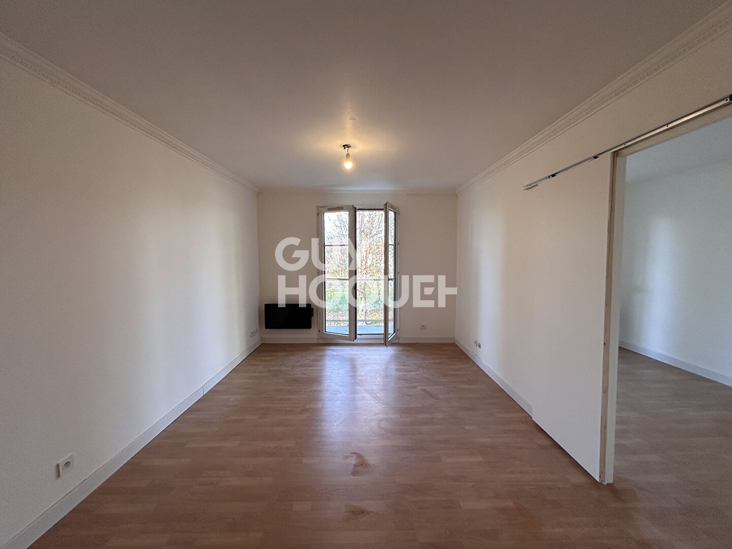 Appartement 2 pièces à louer à Sevran