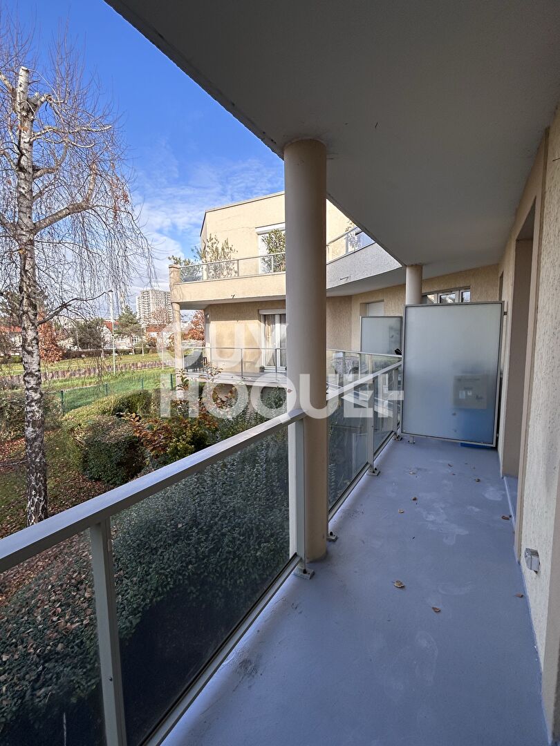 Appartement 2 pièces à louer à Sevran