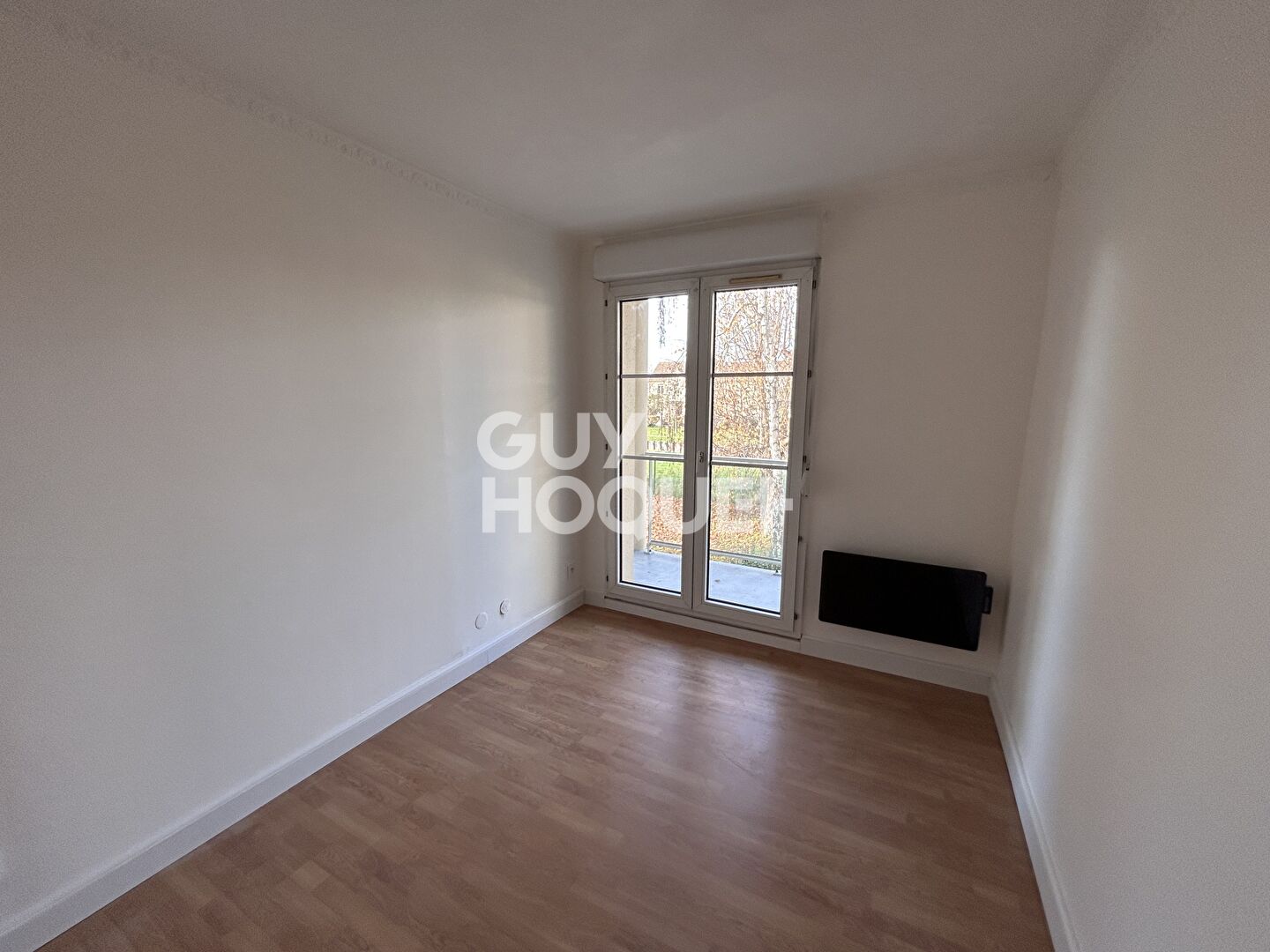 Appartement 2 pièces à louer à Sevran