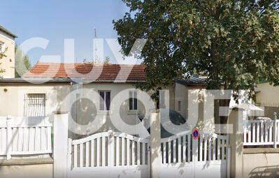 Location : maison F2 (37 m²) aux PAVILLONS SOUS BOIS
