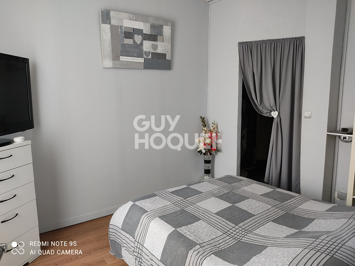 Maison à vendre à Bondy - 5 pièces, 3 chambres, garage double