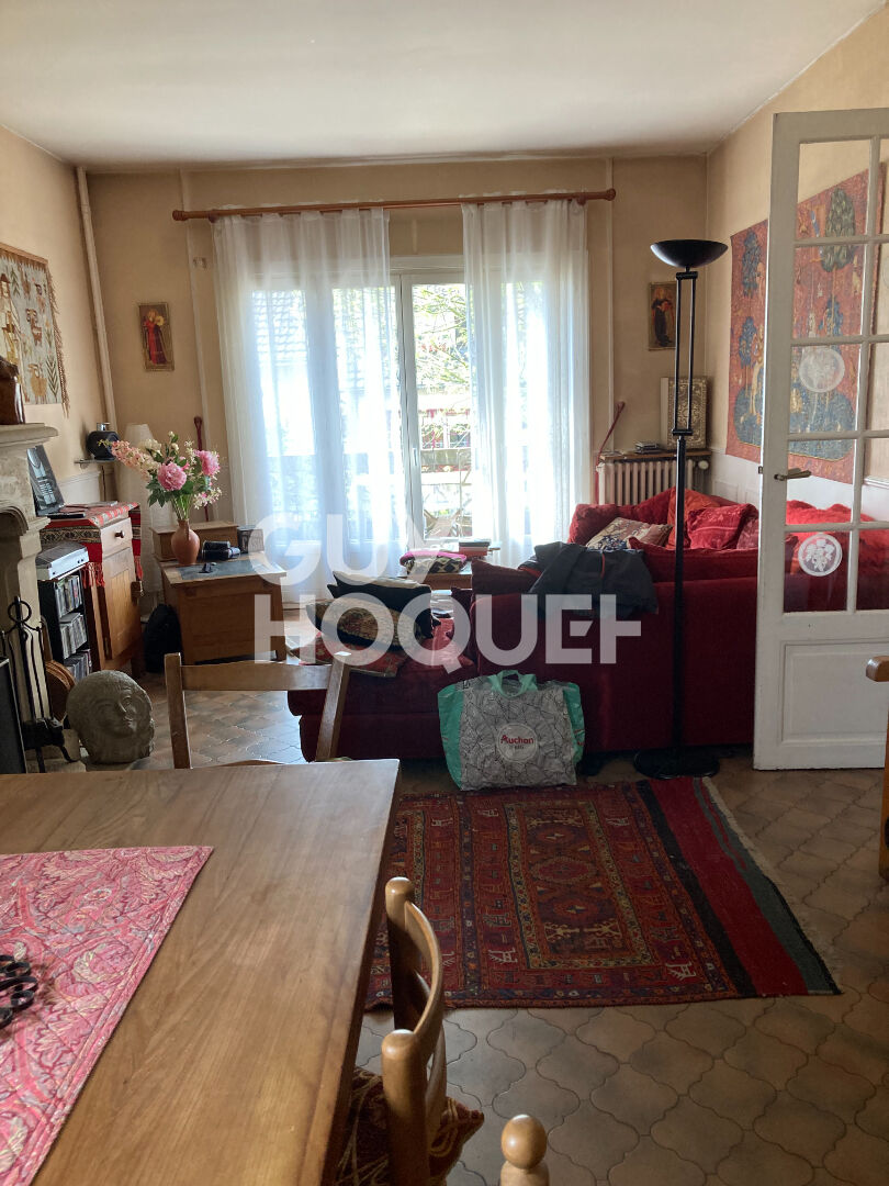 Maison d'exception à vendre à Livry-Gargan - Référence 1901