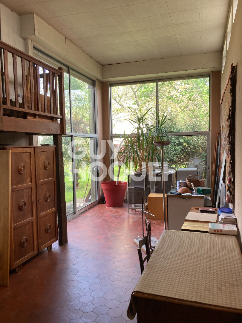 Maison d'exception à vendre à Livry-Gargan - Référence 1901