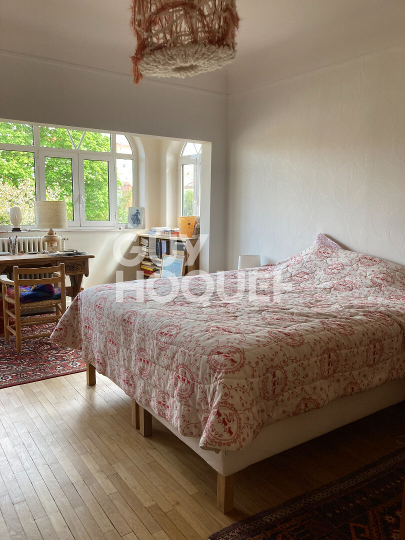 Maison d'exception à vendre à Livry-Gargan - Référence 1901