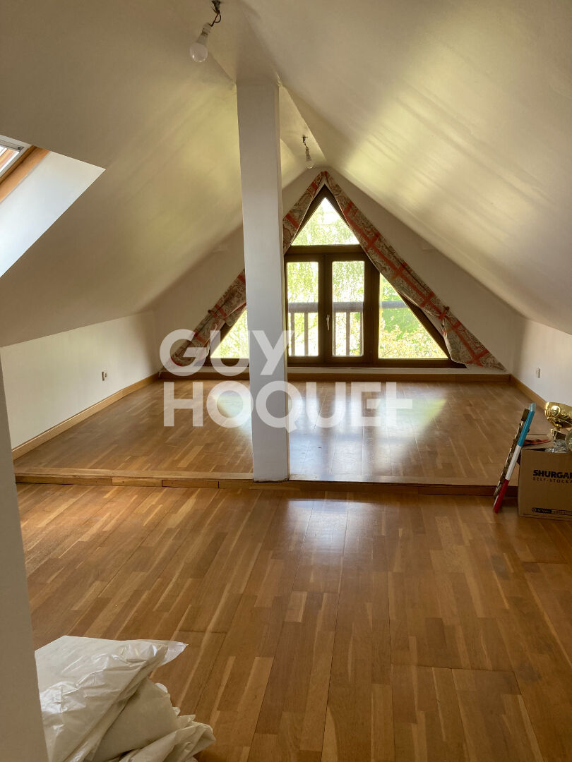 Maison d'exception à vendre à Livry-Gargan - Référence 1901