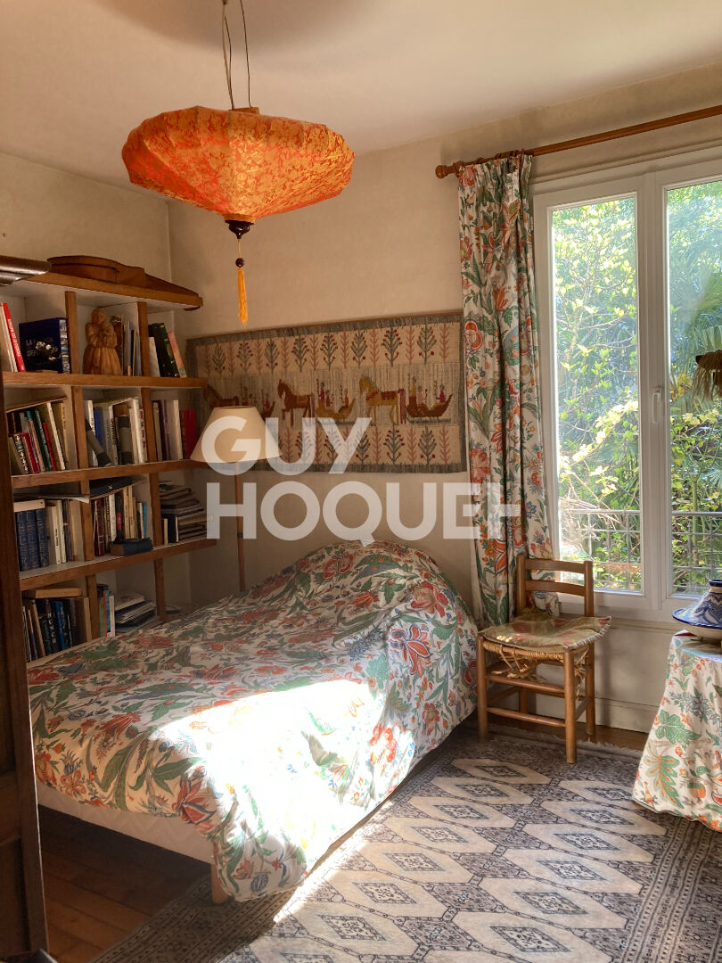 Maison d'exception à vendre à Livry-Gargan - Référence 1901