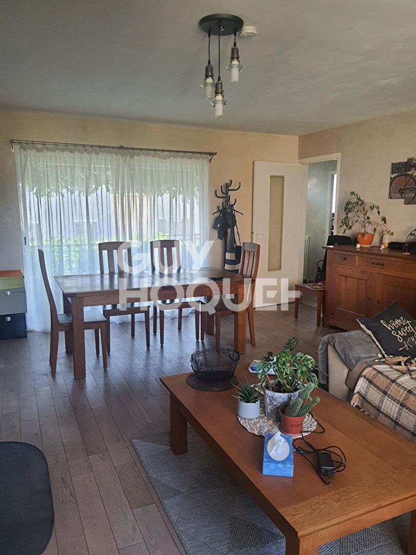 Maison 5 pièces à vendre à Livry-Gargan - Exclusivité Guy Hoquet