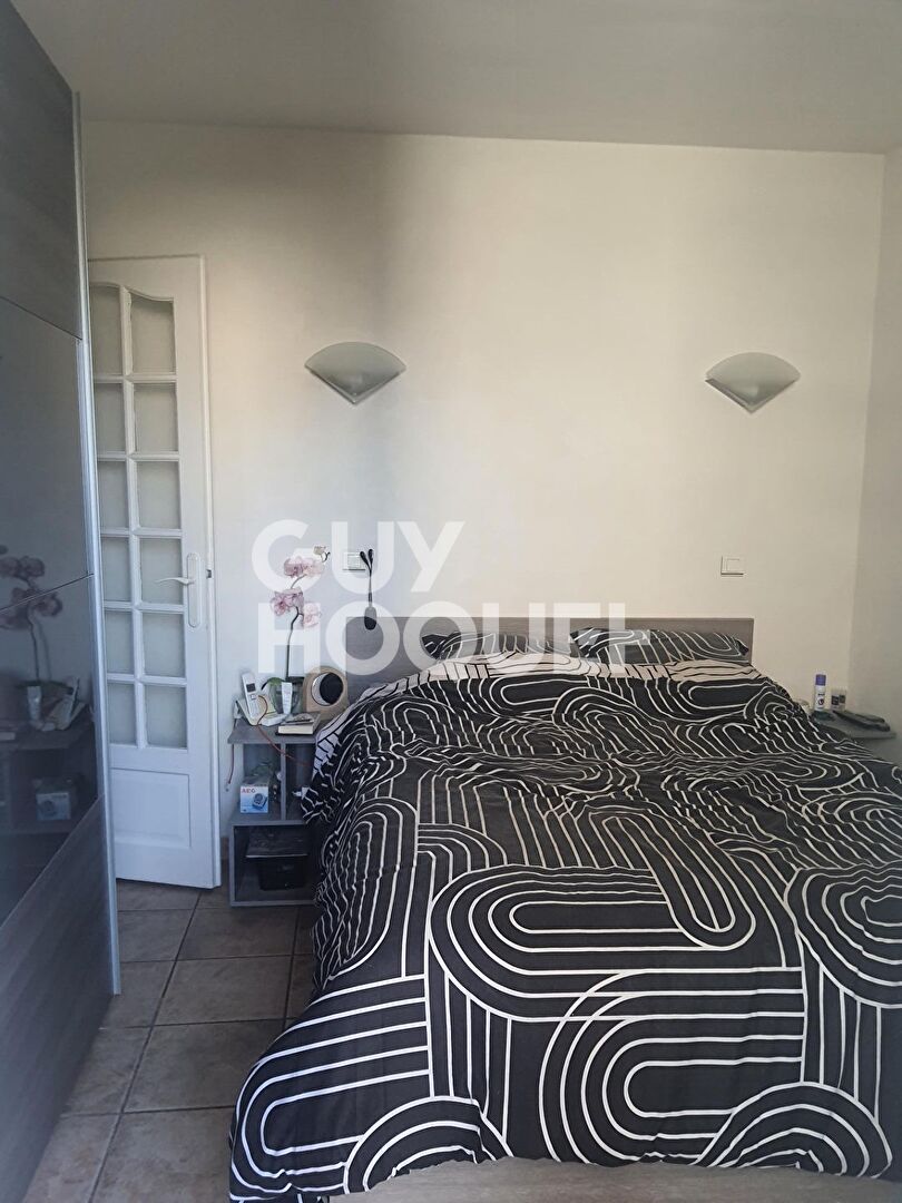 Maison 5 pièces à vendre à Livry-Gargan - Exclusivité Guy Hoquet