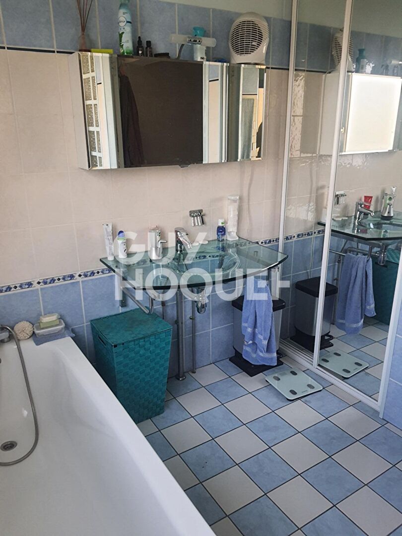 Maison 5 pièces à vendre à Livry-Gargan - Exclusivité Guy Hoquet