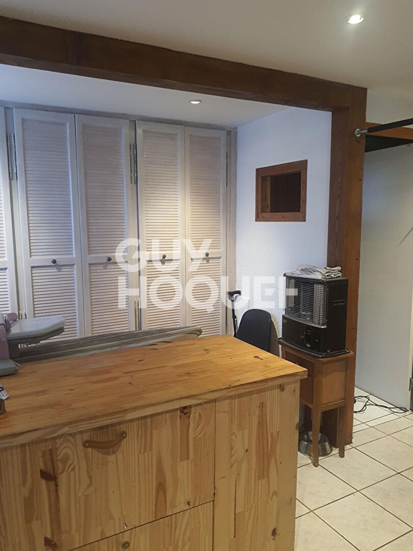 Maison 5 pièces à vendre à Livry-Gargan - Exclusivité Guy Hoquet
