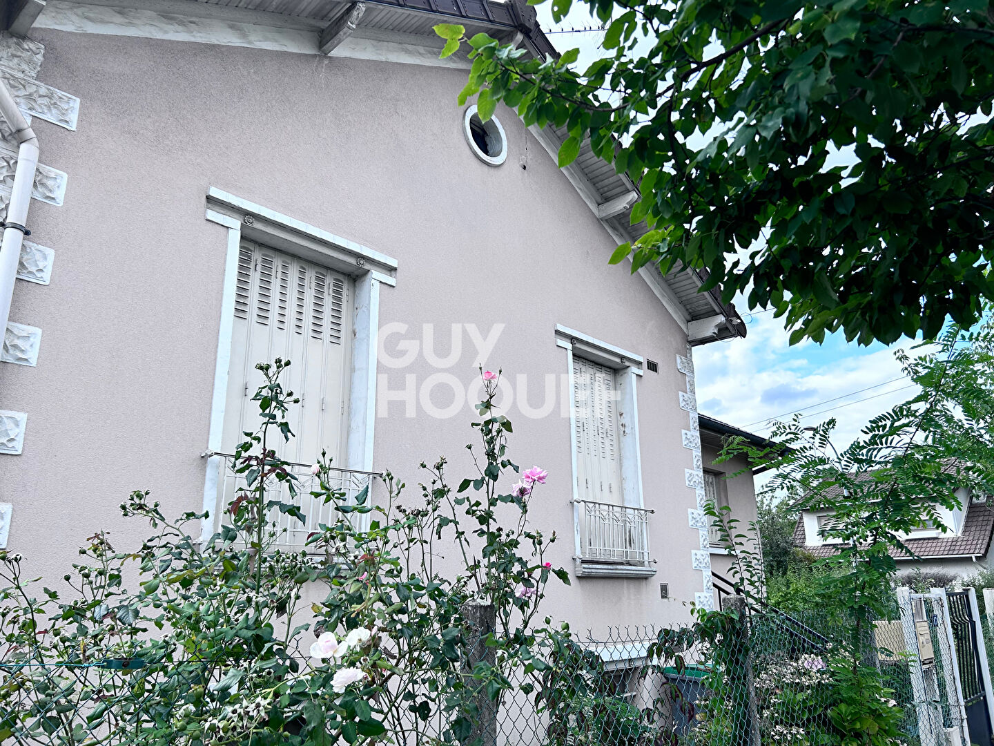 Maison T4 (64 m²) en vente à BONDY