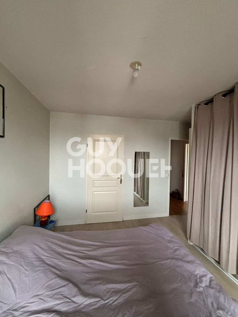 À vendre : Charmant appartement 2 pièces à Livry-Gargan !