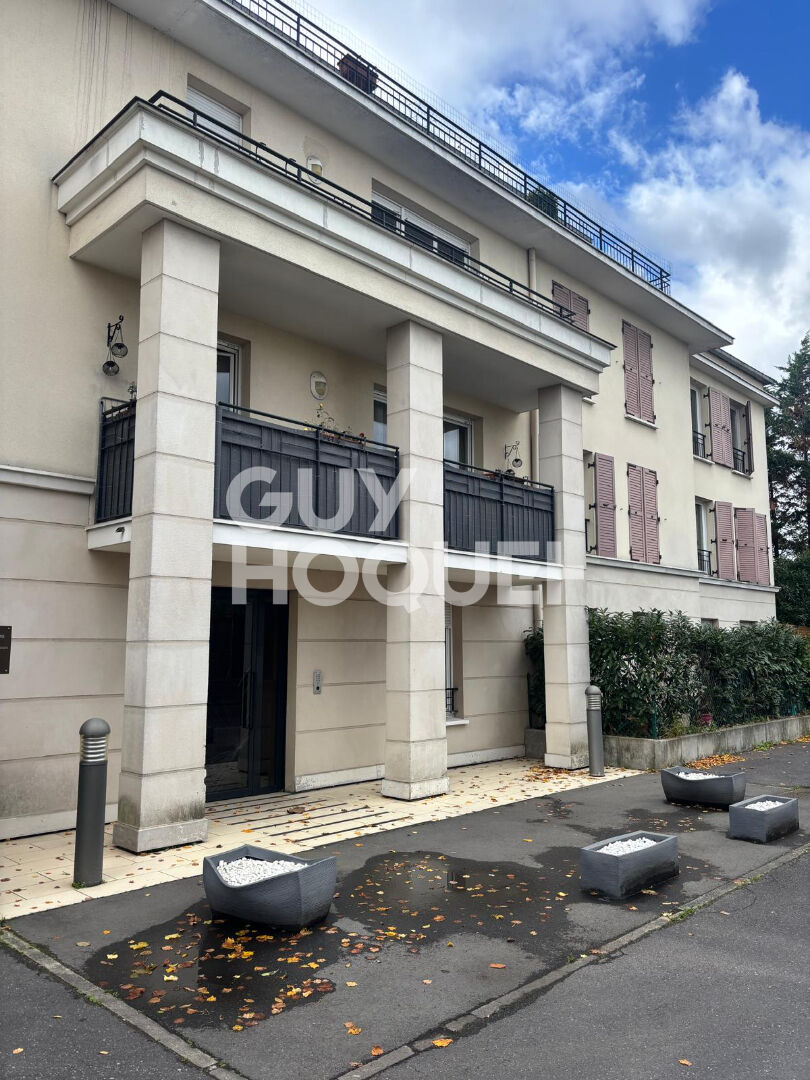 À vendre : Charmant appartement 2 pièces à Livry-Gargan !