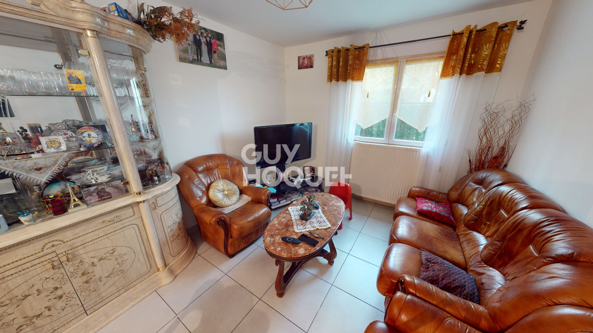 Belle maison à CLICHY-SOUS-BOIS