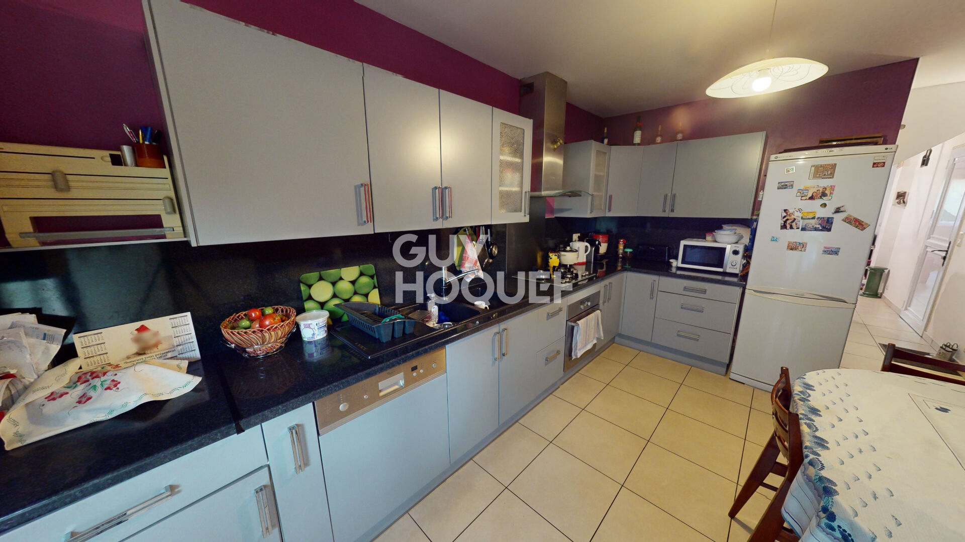 Belle maison à CLICHY-SOUS-BOIS