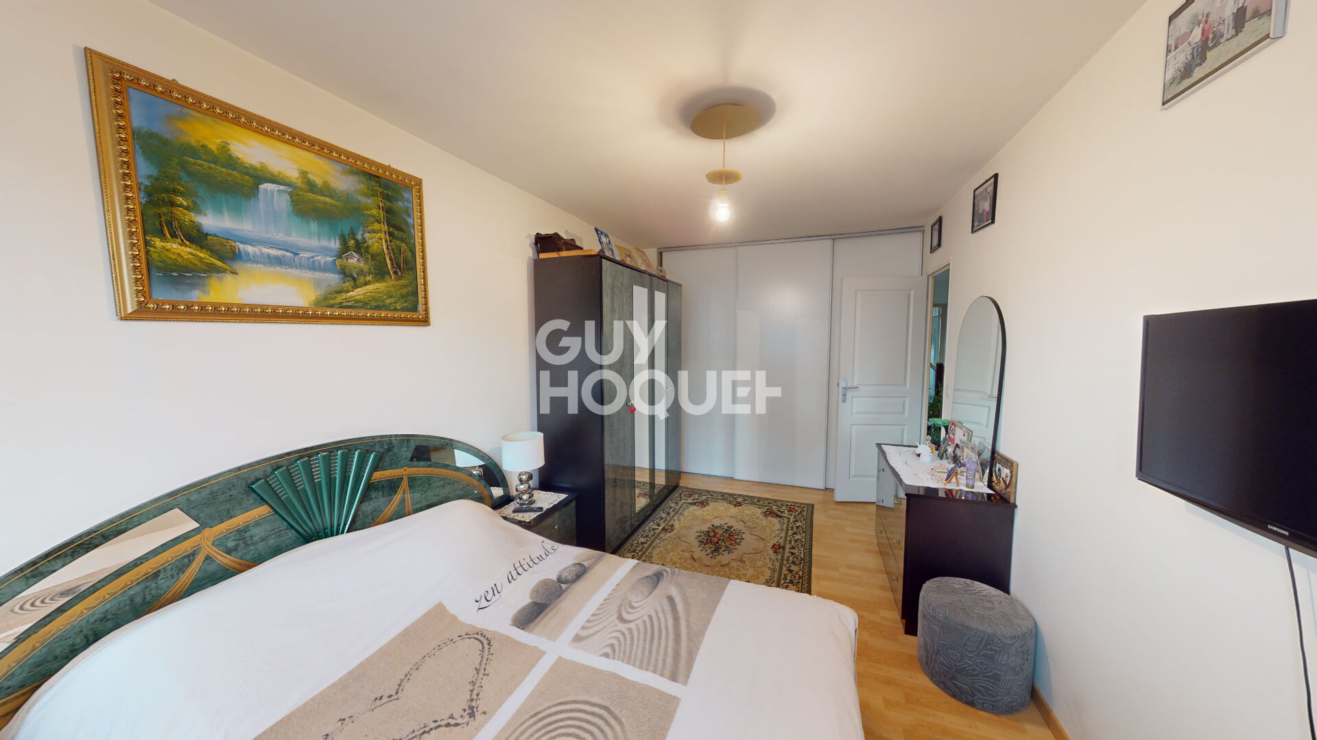 Belle maison à CLICHY-SOUS-BOIS