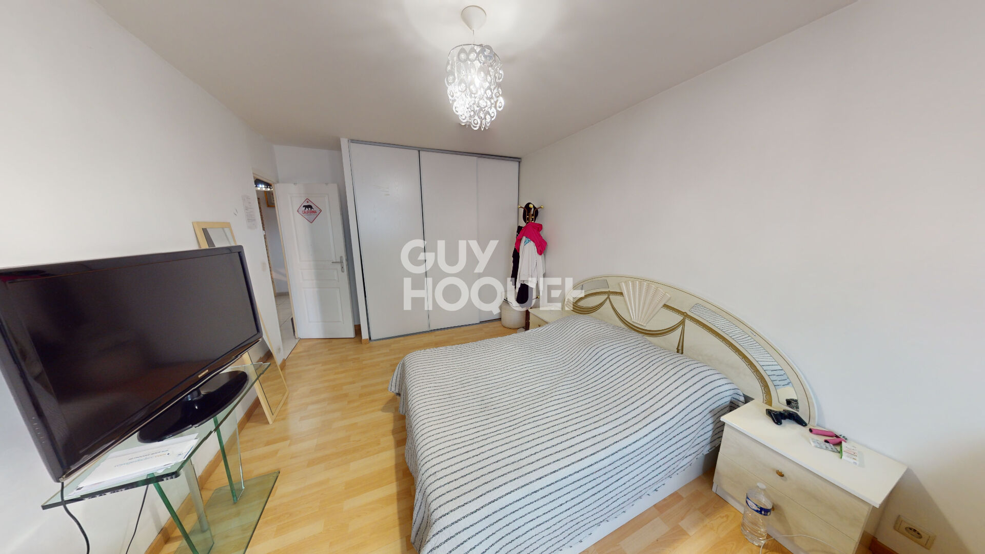 Belle maison à CLICHY-SOUS-BOIS