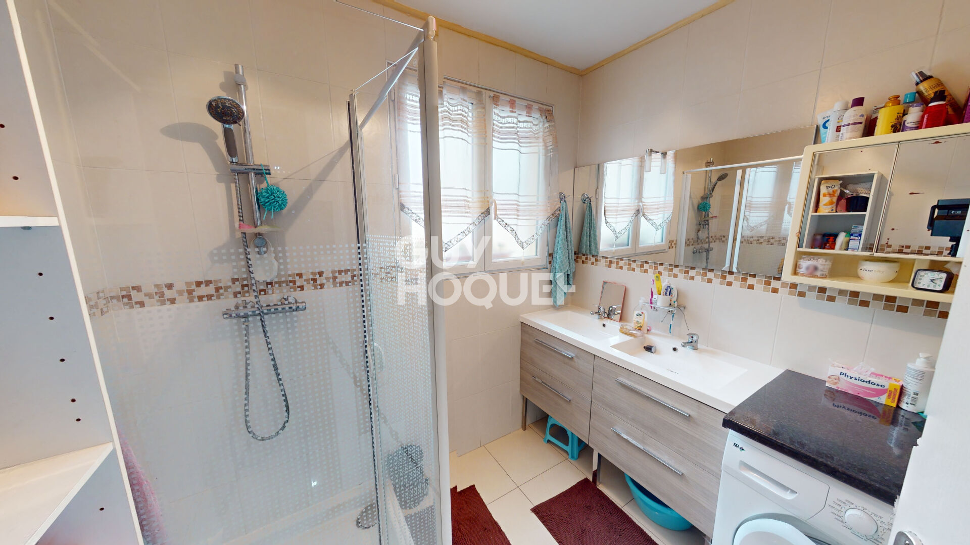 Belle maison à CLICHY-SOUS-BOIS