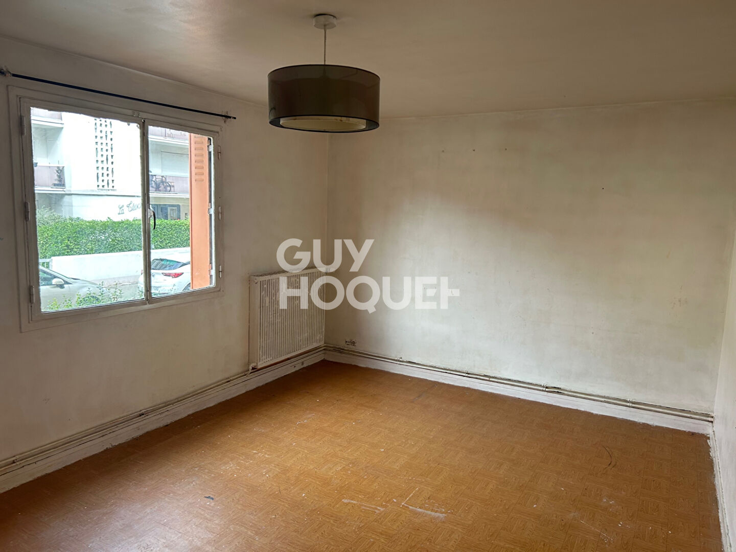 Appartement 2 pièces (45 m²) en vente à BONDY