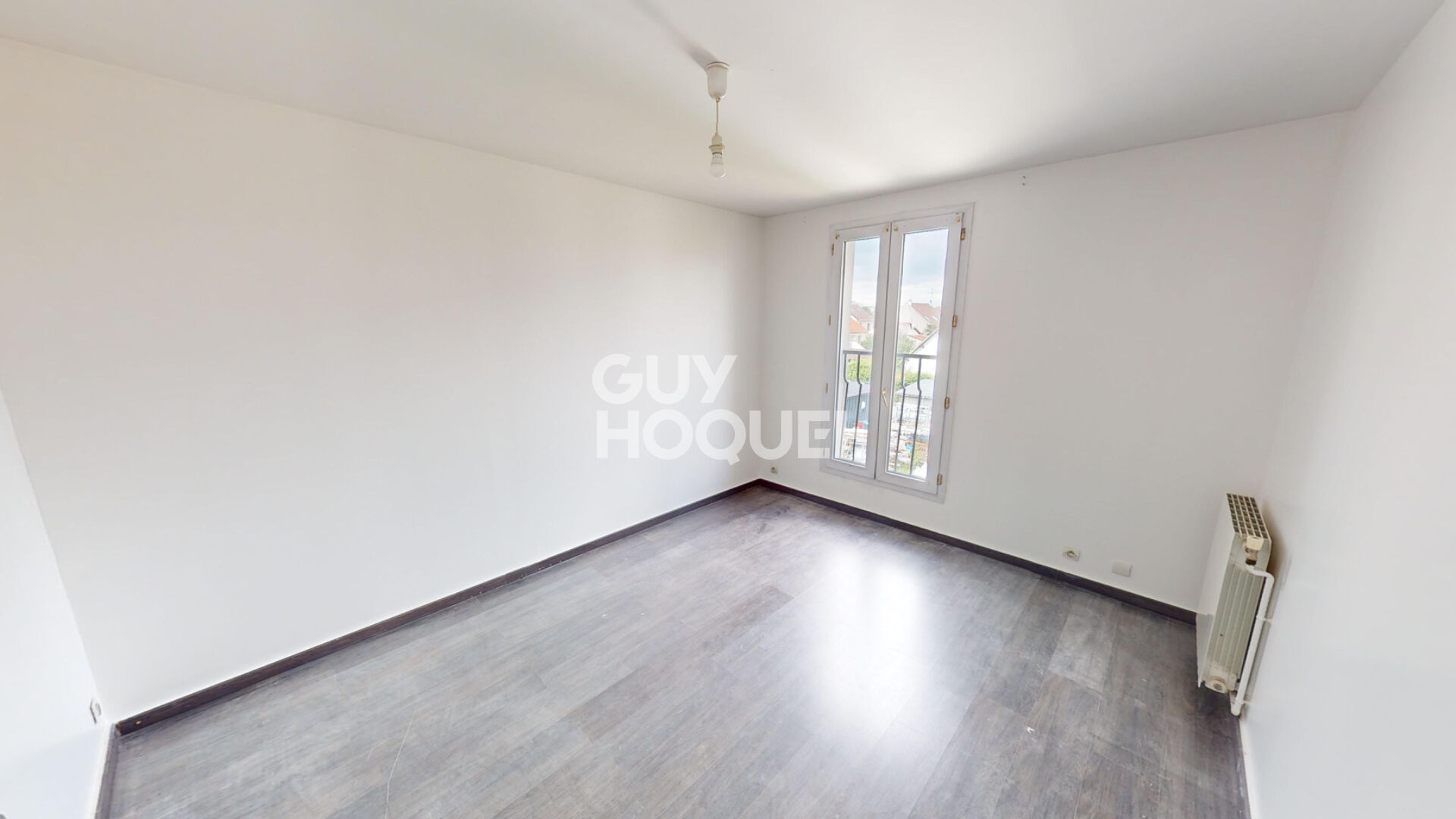 Appartement F5 (103 m²) à vendre aux PAVILLONS SOUS BOIS