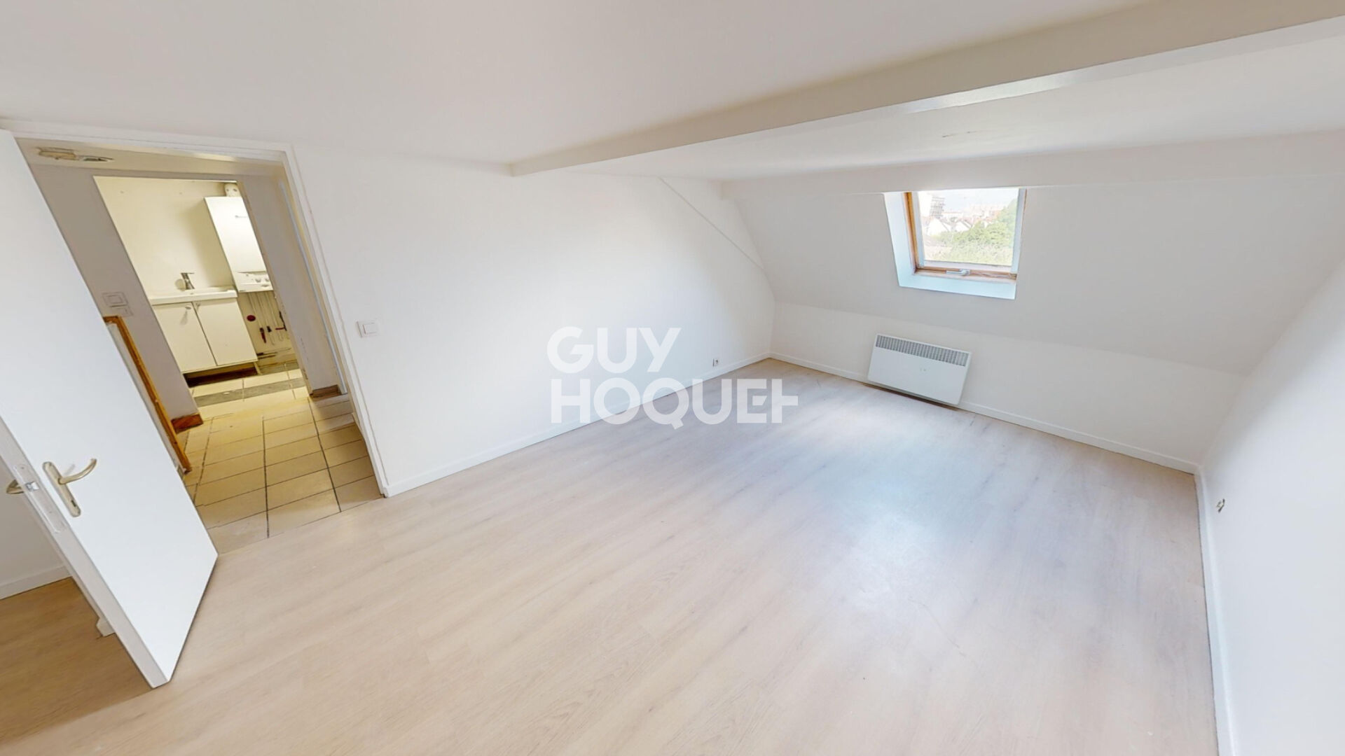 Appartement F5 (103 m²) à vendre aux PAVILLONS SOUS BOIS