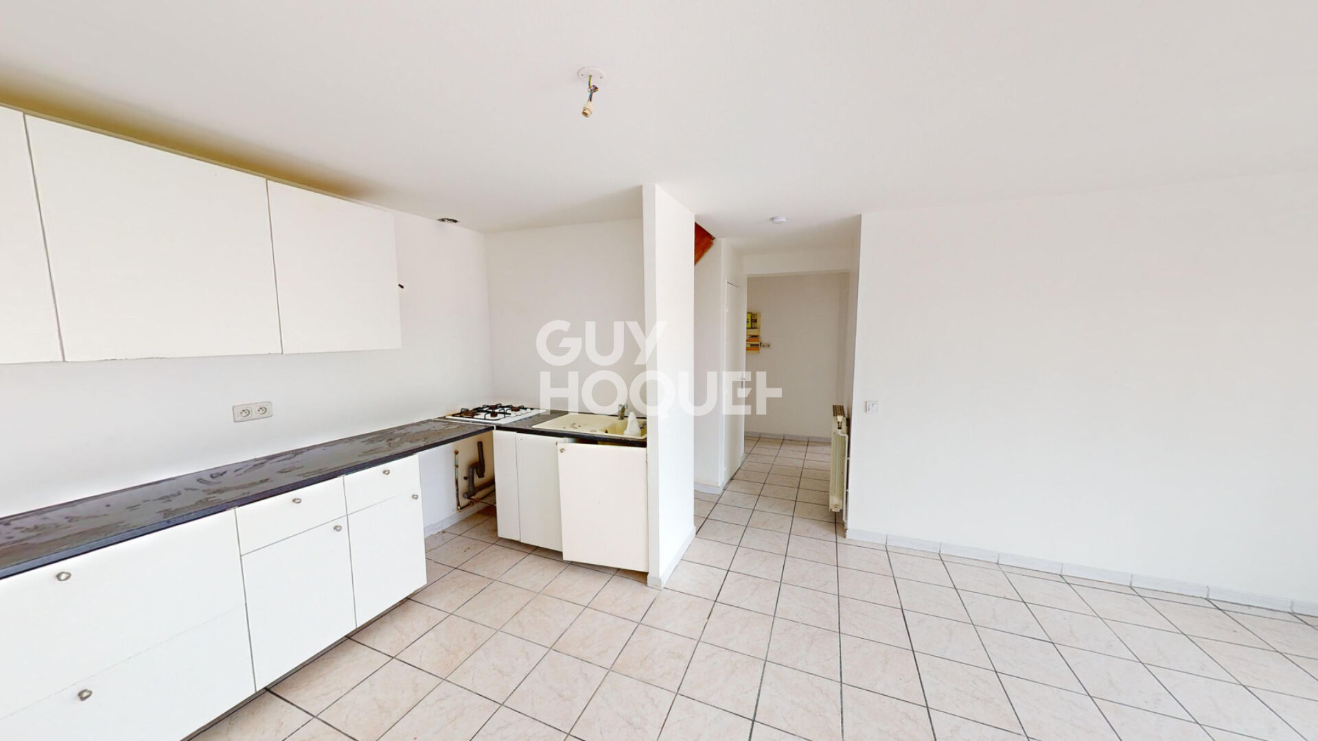 Appartement F5 (103 m²) à vendre aux PAVILLONS SOUS BOIS