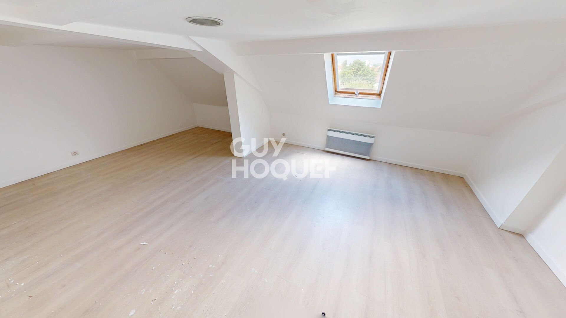 Appartement F5 (103 m²) à vendre aux PAVILLONS SOUS BOIS