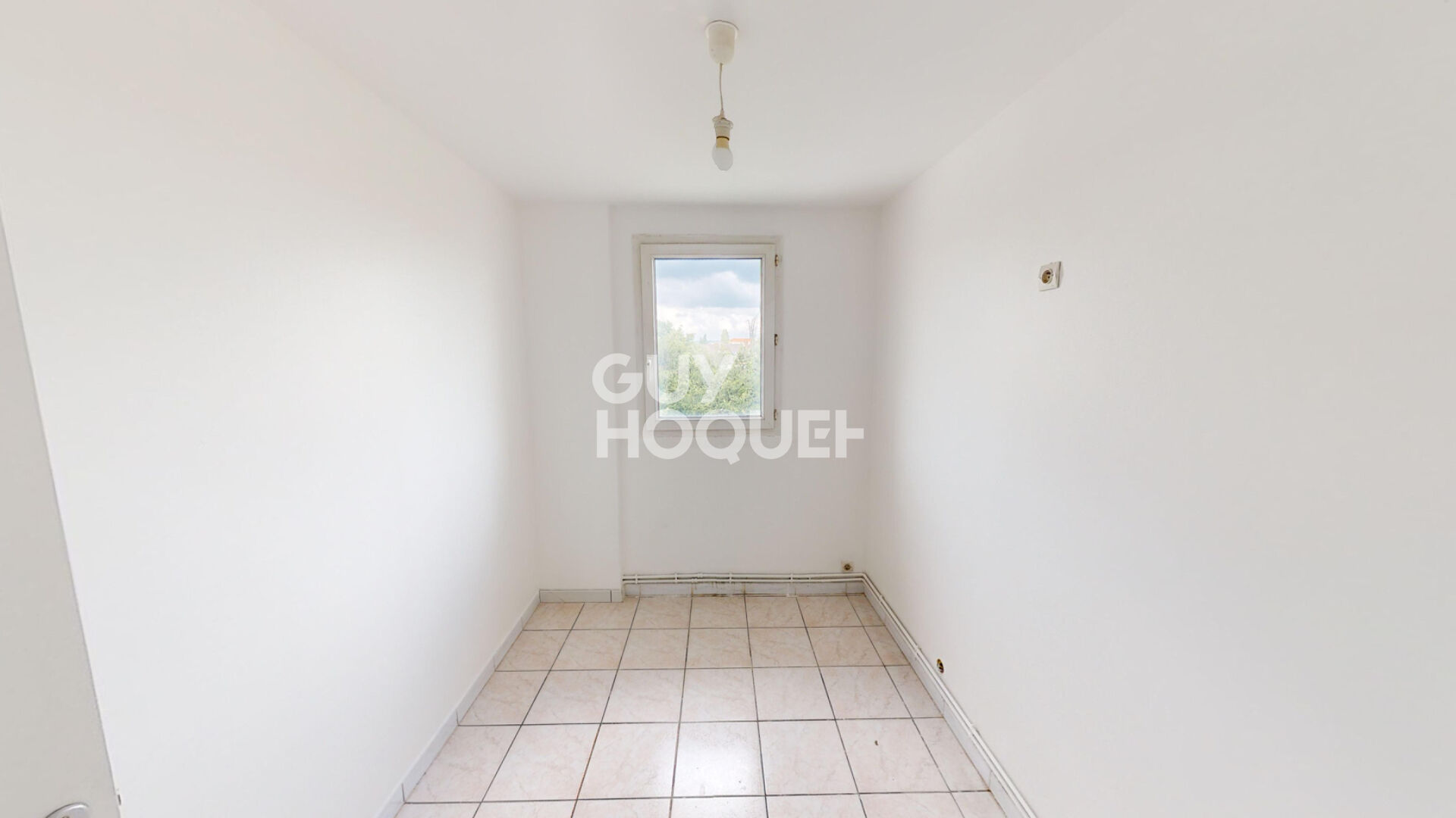 Appartement F5 (103 m²) à vendre aux PAVILLONS SOUS BOIS
