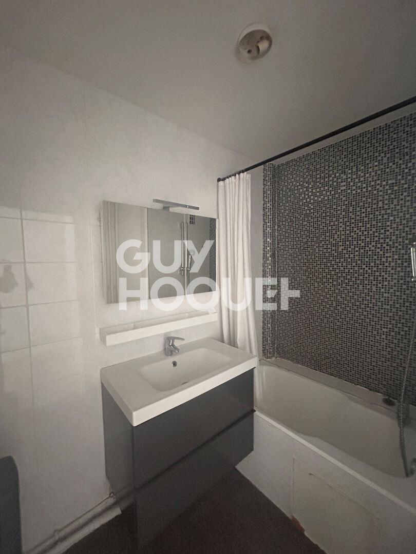 Charmant appartement 2 pièces à louer aux Pavillons sous Bois