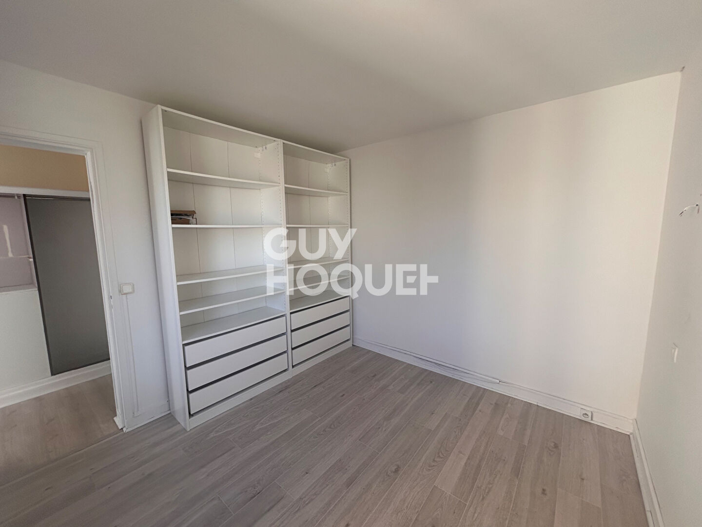 Charmant appartement 2 pièces à louer aux Pavillons sous Bois