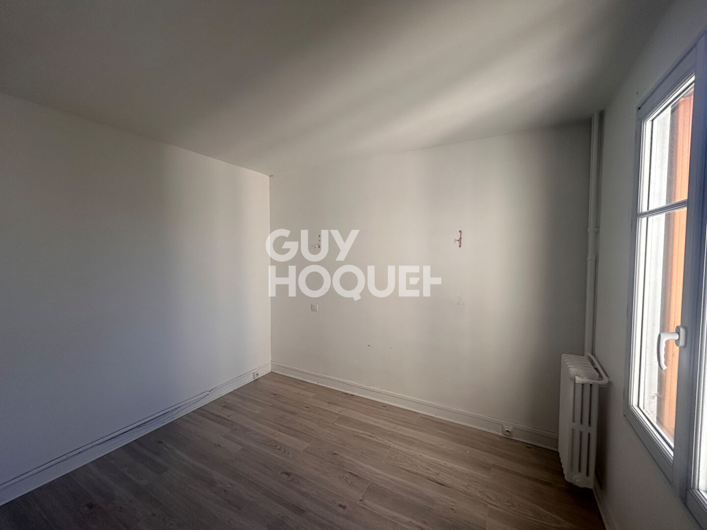 Charmant appartement 2 pièces à louer aux Pavillons sous Bois