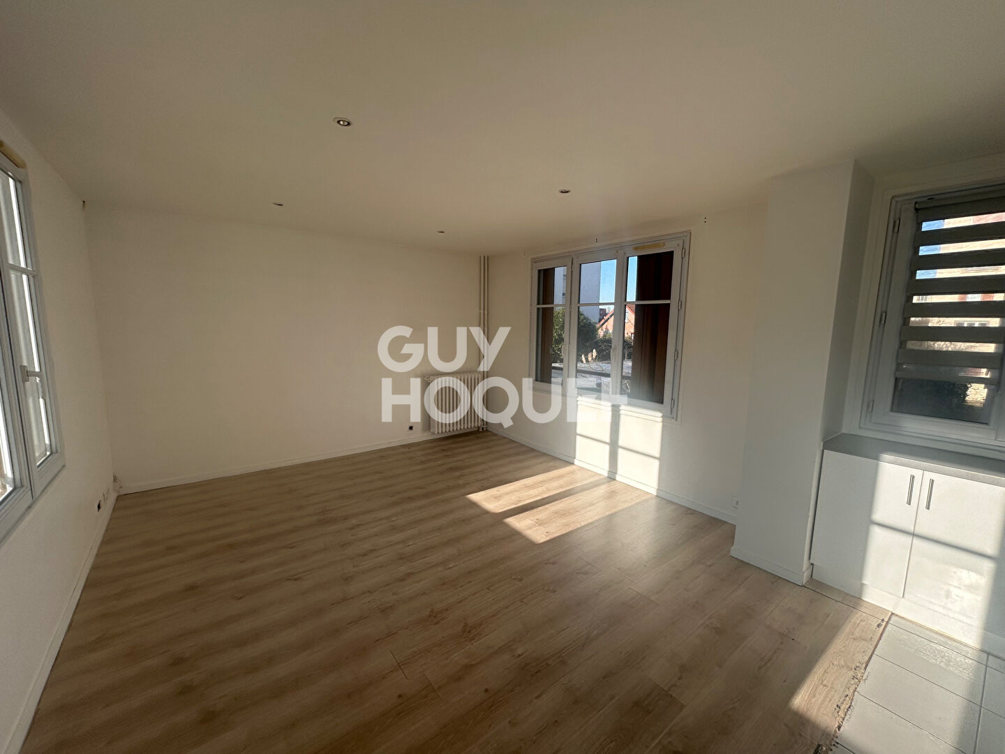 Charmant appartement 2 pièces à louer aux Pavillons sous Bois