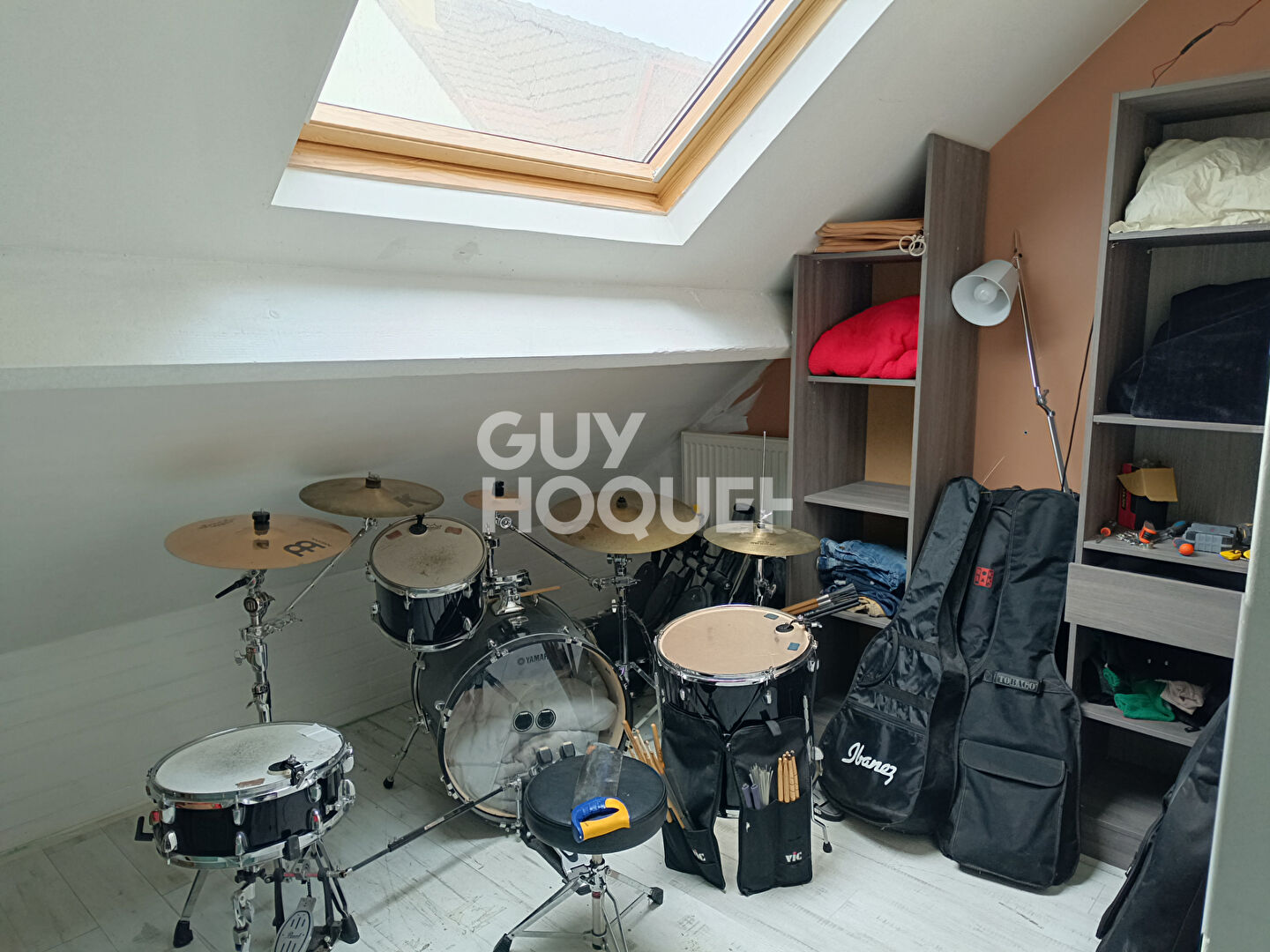 Maison à vendre à Bondy - Un bien rare sur le marché !