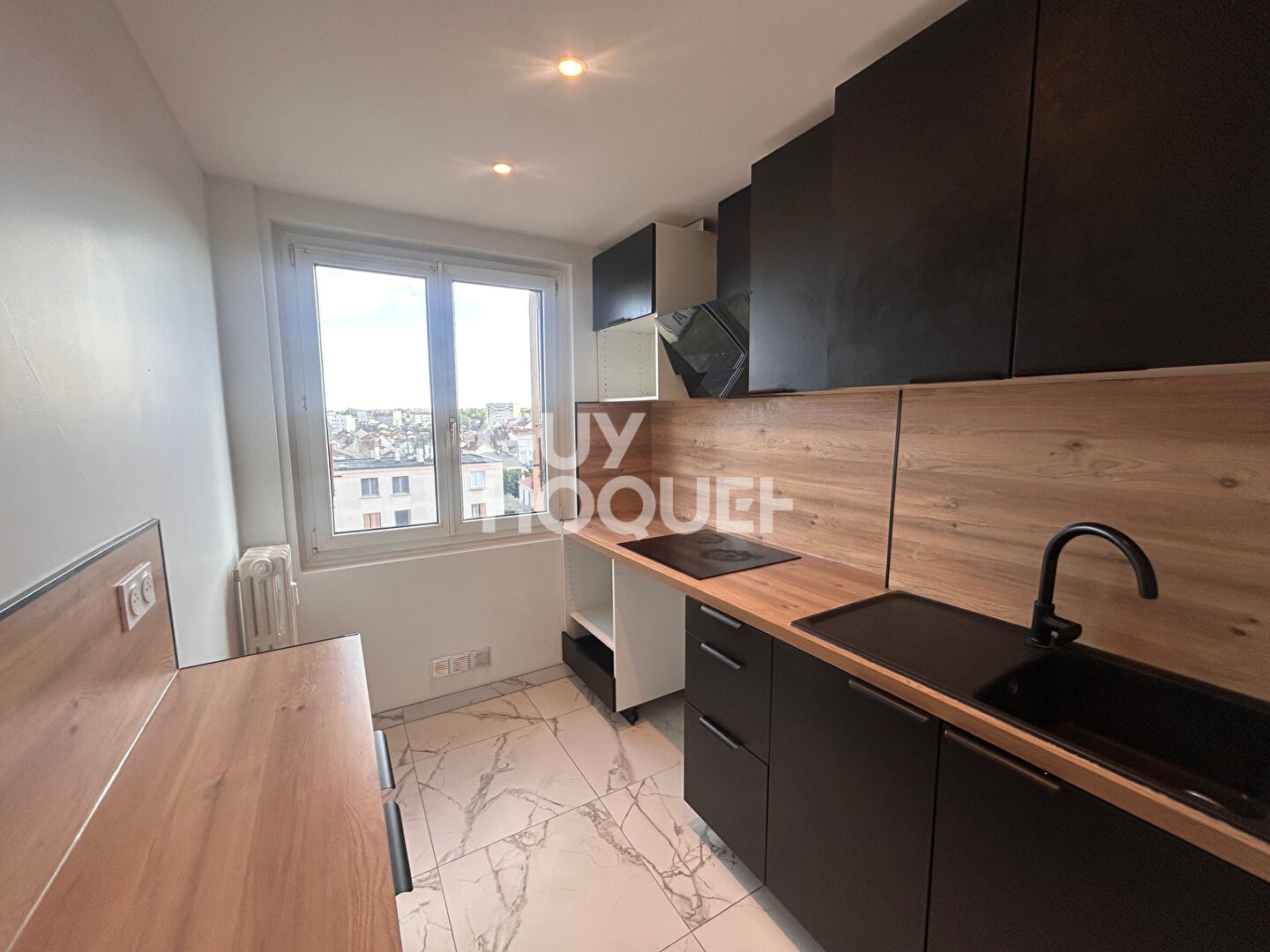 Appartement 3 pièces à louer à Les Pavillons Sous Bois